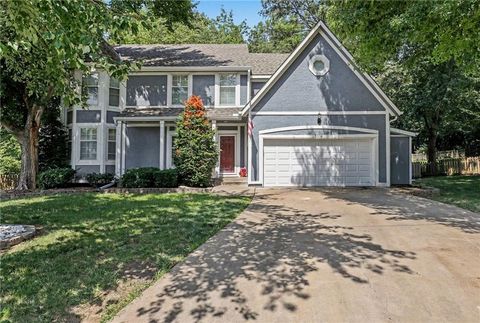 5304 Mullen Road, Shawnee, KS 66216 - MLS#: 2629694