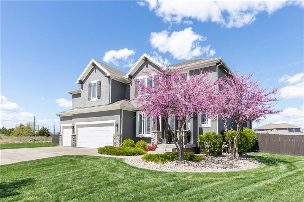 25096 W 87th Street