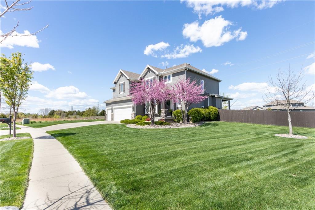 25096 W 87th Street