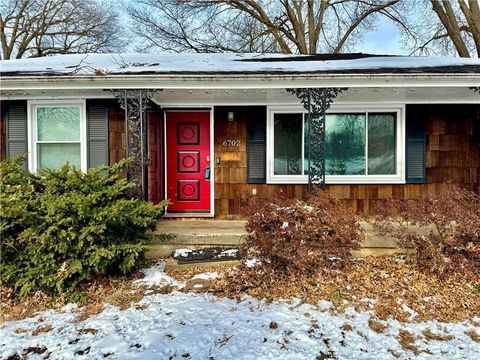 6702 E 99th Terrace, Kansas City, MO 64134 - MLS#: 2584660