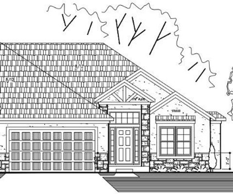 Photo of 11574 S Millridge Street, Olathe, KS 66061 (MLS # 2583487) Photo of 11574 S Millridge Street, Olathe, KS 66061 (MLS # 2583487)