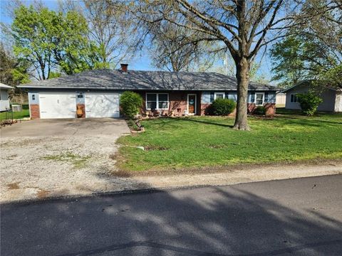 219 McAtee Road, Iola, KS 66749 - MLS#: 2545156