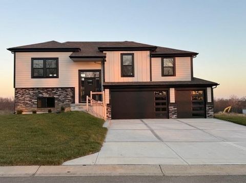 1329 N Holland Road, Independence, MO 64056 - MLS#: 2577531