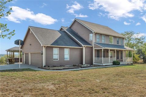Photo of 783 N 976th Road, Lawrence, KS 66047 (MLS # 2582620)