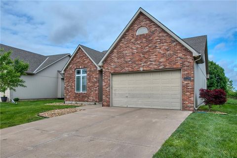 11246 N Randolph Avenue, Kansas City, MO 64157 - MLS#: 2566178