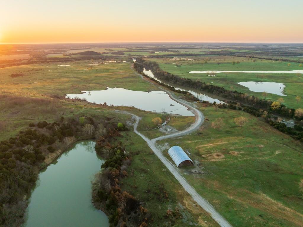 NW State Route J Highway