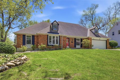 5805 W 90 Terrace, Overland Park, KS 66207 - MLS#: 2612749
