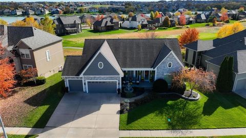 1303 Cross Creek Drive Raymore MO 64083