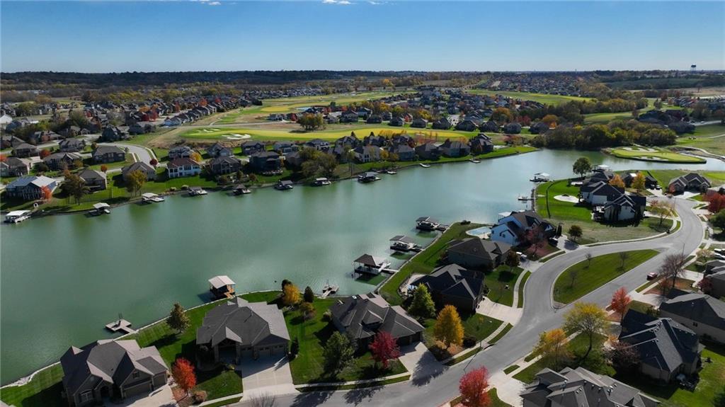 1303 Cross Creek Drive