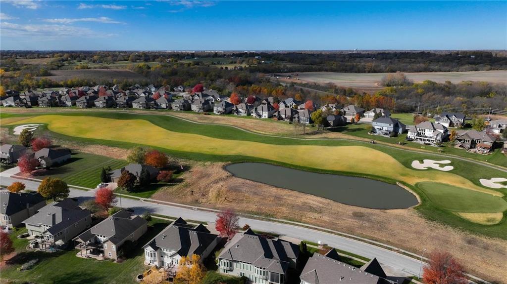 1303 Cross Creek Drive