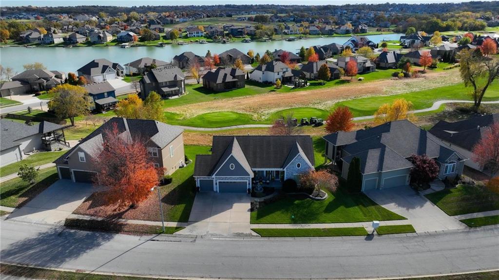 1303 Cross Creek Drive