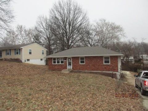 4905 N Topping Avenue Kansas City MO 64119