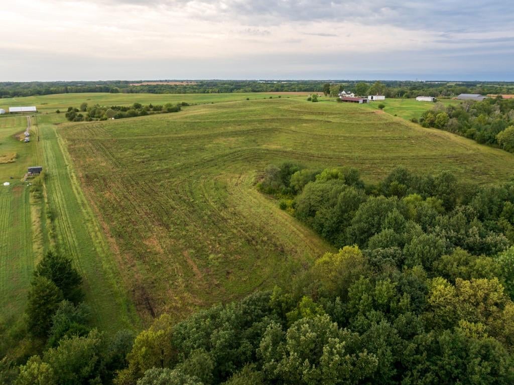 NE Dixon Road