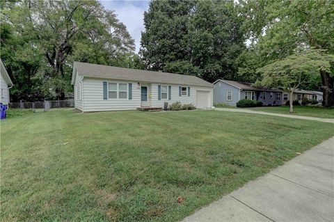 7722 W 66th Terrace Mission KS 66202