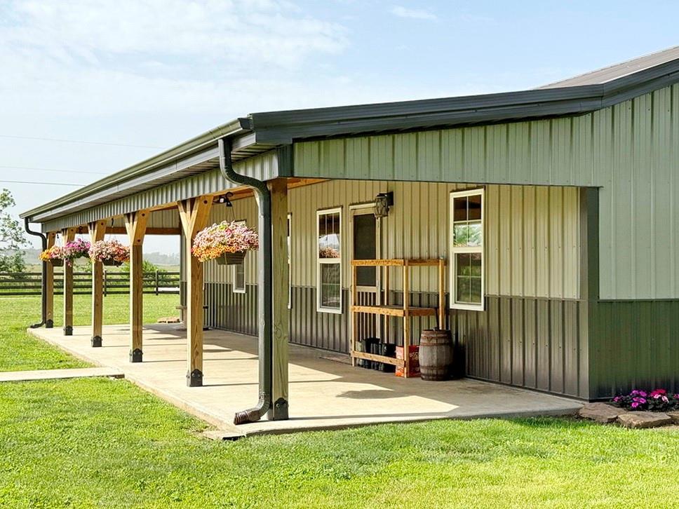 30285 E Pawhuska Road