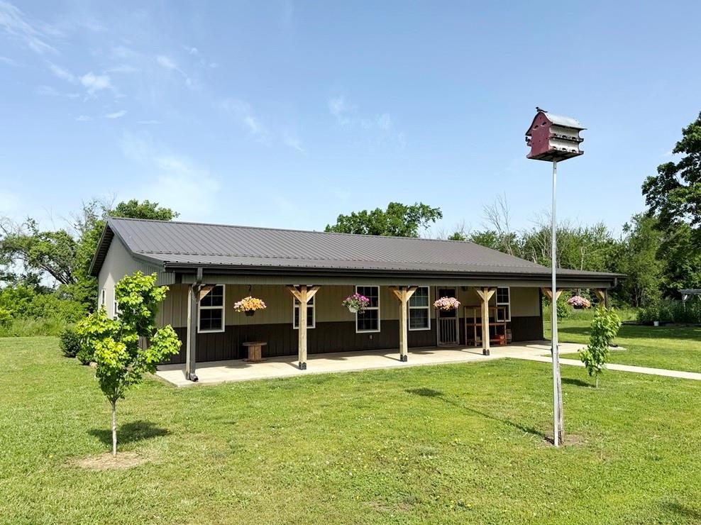 30285 E Pawhuska Road