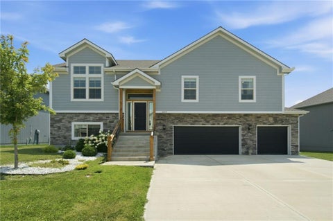 16029 Craig Street, Basehor, KS 66007 - MLS#: 2632930