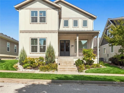 Photo of 8806 NE 81st Terrace, Kansas City, MO 64158 (MLS # 2644024)