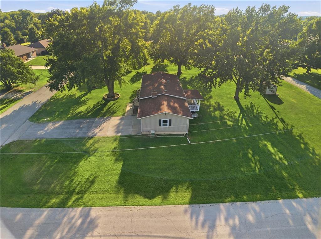 20840 W 180th Street