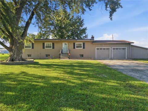 Photo of 20840 W 180th Street, Olathe, KS 66062 (MLS # 2629016)
