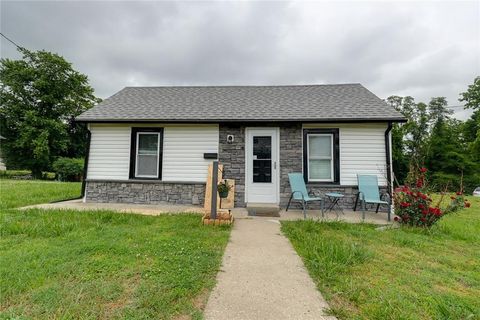 216 N 24th Street, Lexington, MO 64067 - #: 2624772