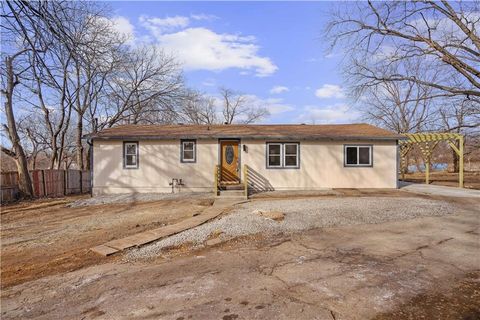 6606 E 103rd Street, Kansas City, MO 64138 - MLS#: 2600794