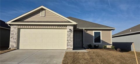 20256 W 194th Terrace, Spring Hill, KS 66083 - MLS#: 2600629