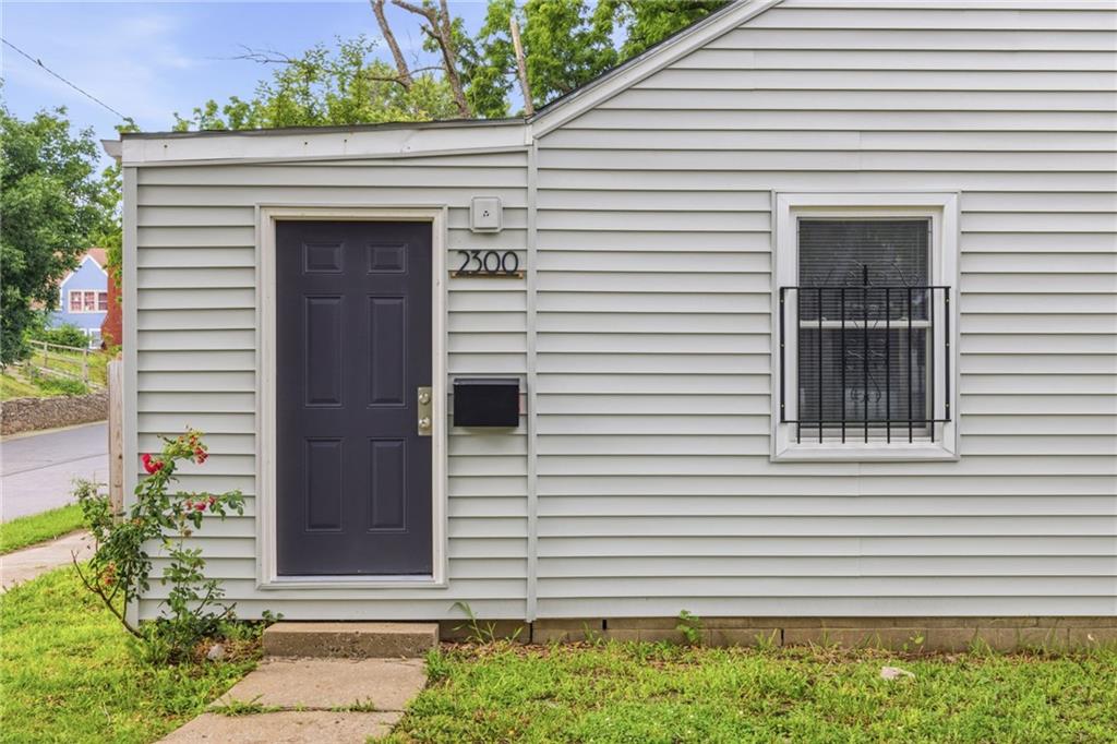 2300 E 55th Street