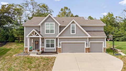 12542 Walnut Court, Kansas City, MO 64145 - MLS#: 2639368