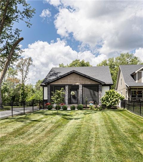 514 NW Main Street, Lee\'s Summit, MO 64063 - MLS#: 2562743