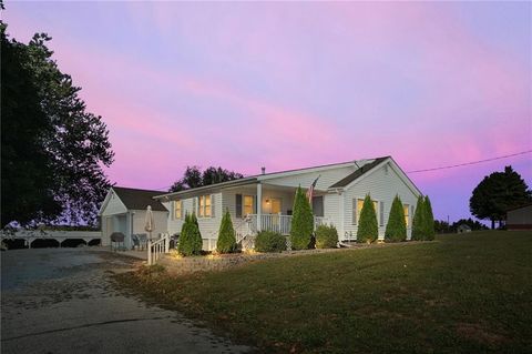 24110 Highway Y N\/A, Dearborn, MO 64439 - MLS#: 2571199