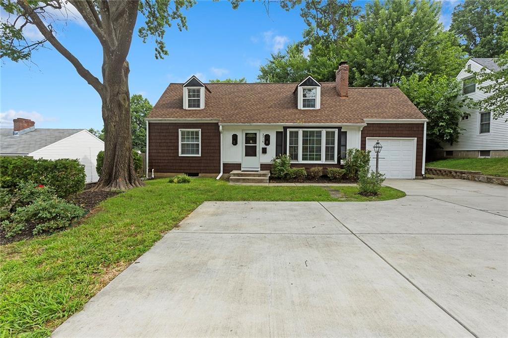 3316 W 75th Street