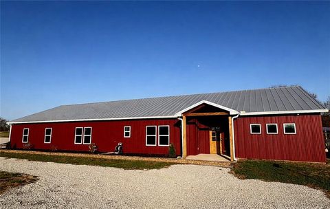 6404 Gracie Lane Odessa MO 64076