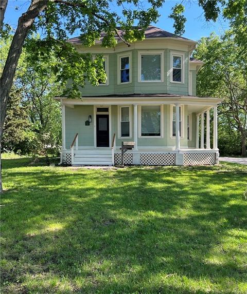 517 E Poplar Street, Olathe, KS 66061 - MLS#: 2548657
