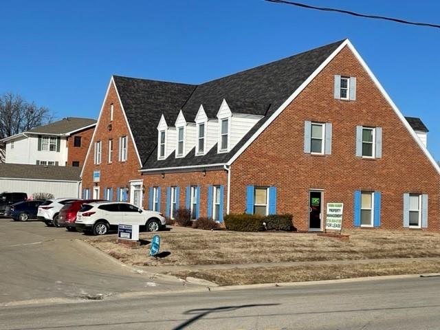 St Joseph, Missouri 64506, United States, ,Residential,Pending,73155