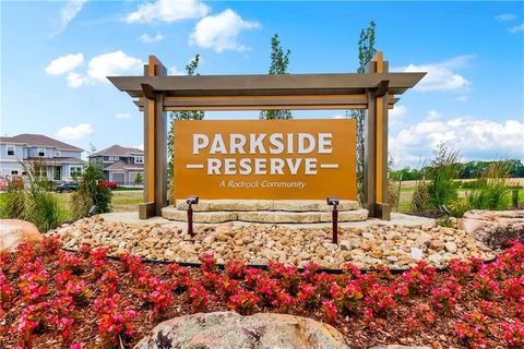 15381 W 168th Place Olathe KS 66062