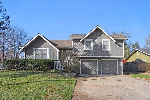 1184 S Delaware Street Tonganoxie KS 66086