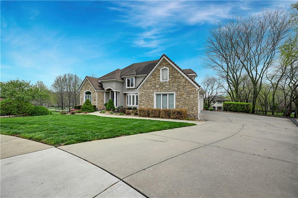 14105 Belinder Street