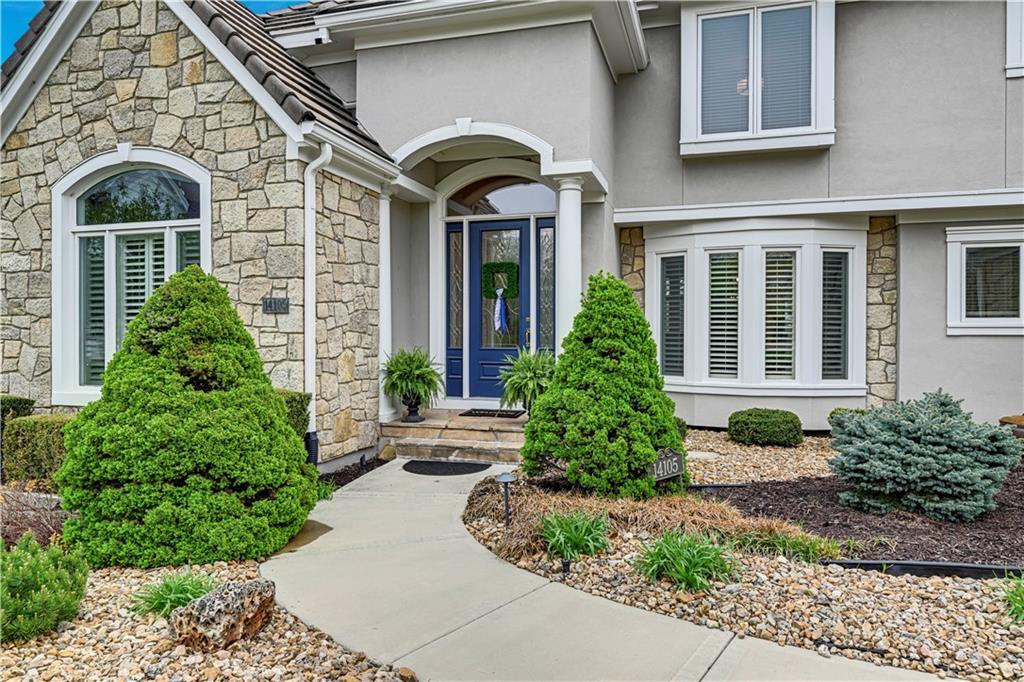 14105 Belinder Street