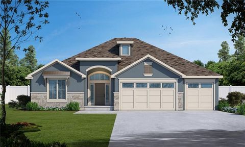 4867 NW Vicolo Dellamore Way Riverside MO 64150