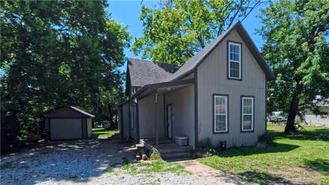 326 W 7th Avenue, Garnett, KS 66032 - MLS#: 2630063