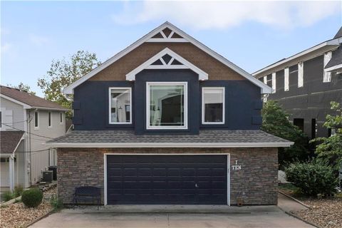 10 I Street Lake Lotawana MO 64086