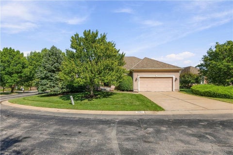 14325 Manor Court, Leawood, KS 66224 - MLS#: 2637725