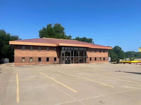 2700 N Belt Highway St Joseph MO 64506