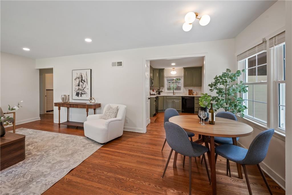 4607 W 59th Street