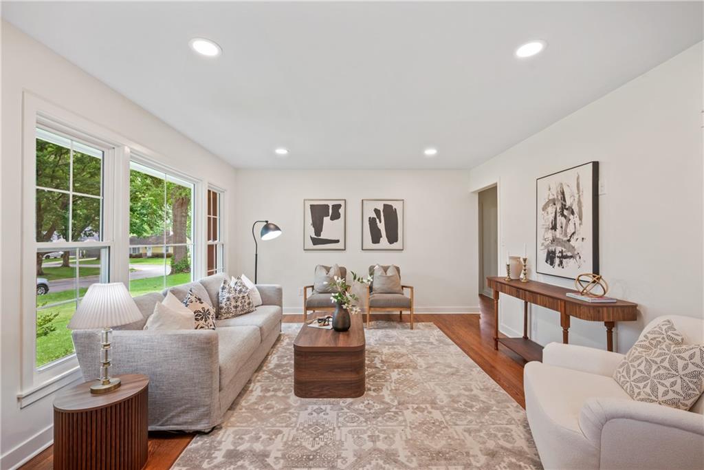 4607 W 59th Street