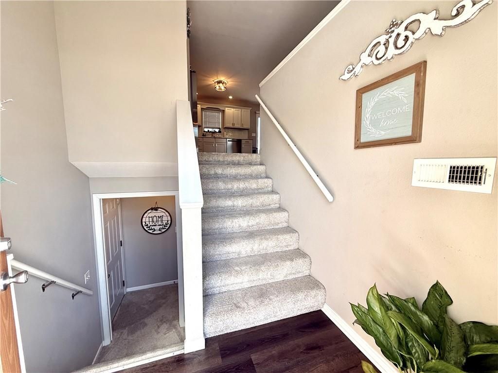 Photo of 517 N Davis Street, Maryville, MO 64468 (MLS # 2608215)