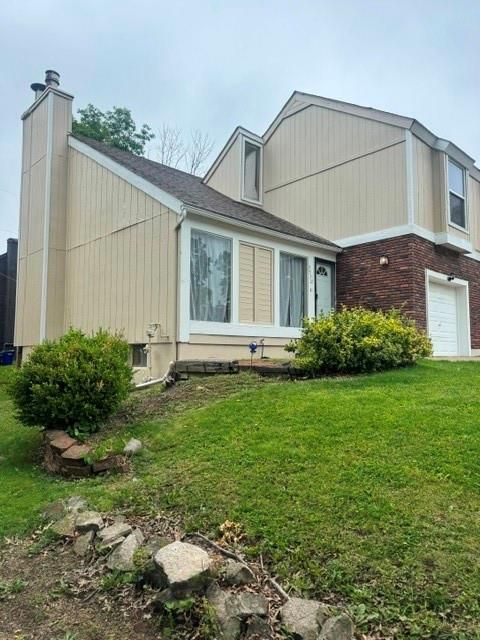 Photo of 3532 NE 72nd Terrace, Kansas City, MO 64119 (MLS # 2621101)