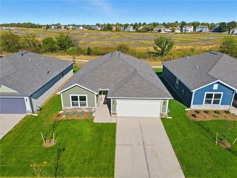 558 W Fountain Street Gardner KS 66030