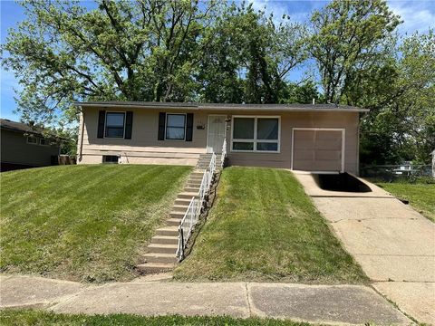 4714 Norton Avenue, Kansas City, MO 64130 - MLS#: 2547478